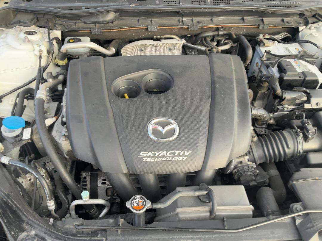 Photo '9' of Mazda Mazda6 LTD PTR