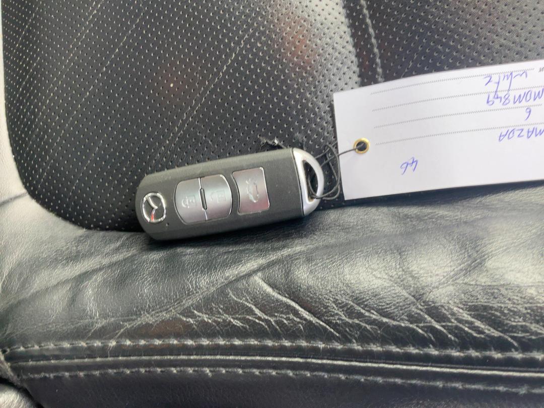 Photo '11' of Mazda Mazda6 LTD PTR