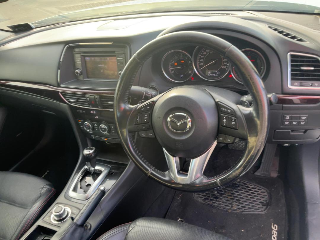 Photo '13' of Mazda Mazda6 LTD PTR