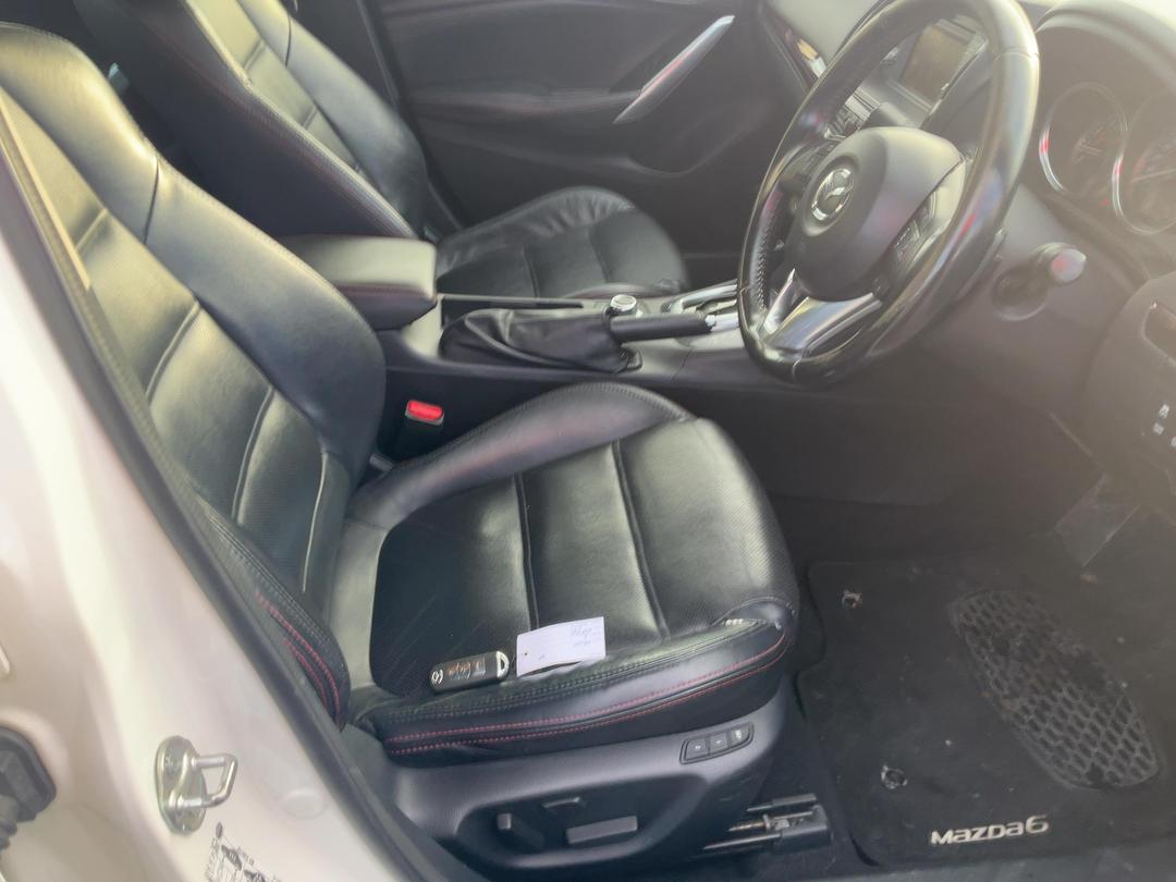 Photo '14' of Mazda Mazda6 LTD PTR