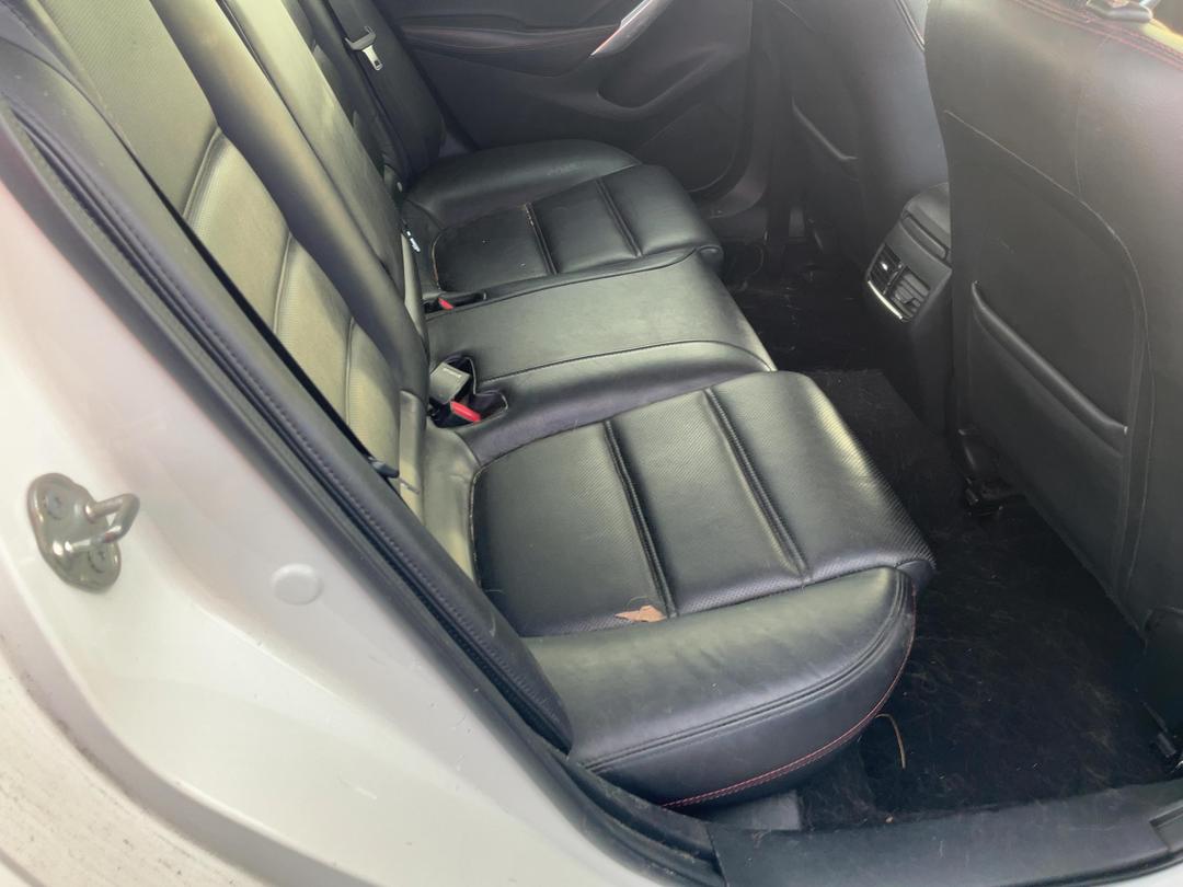 Photo '15' of Mazda Mazda6 LTD PTR