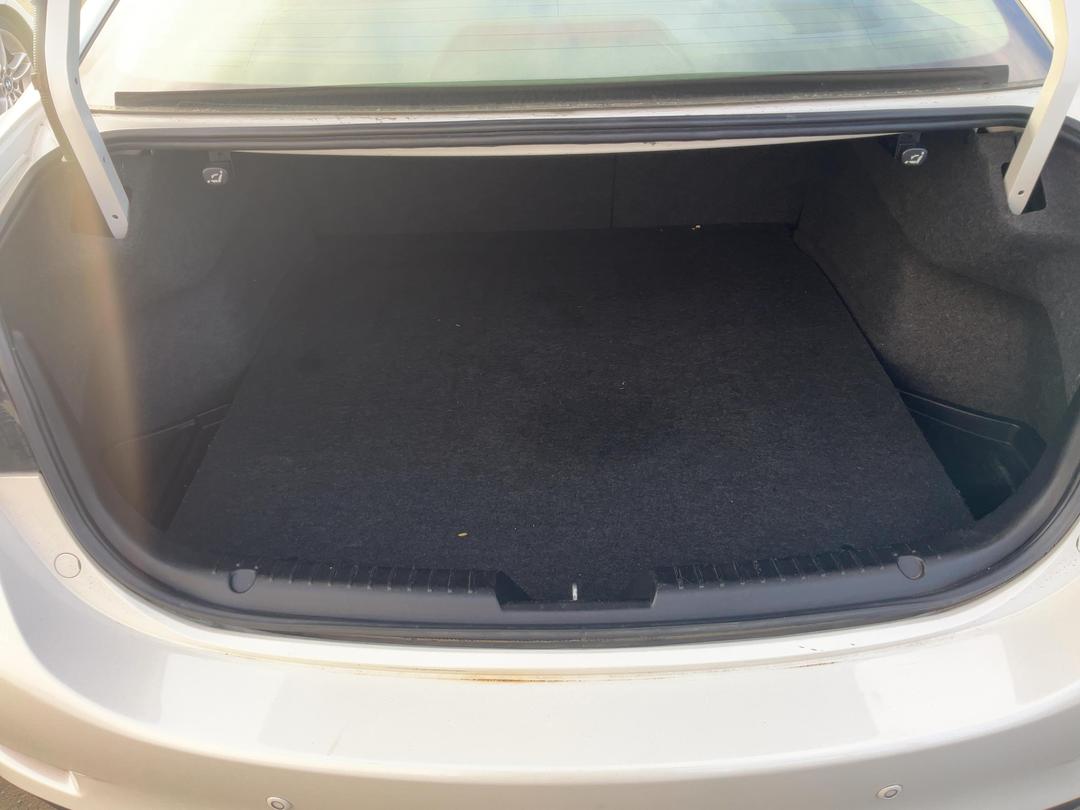 Photo '16' of Mazda Mazda6 LTD PTR