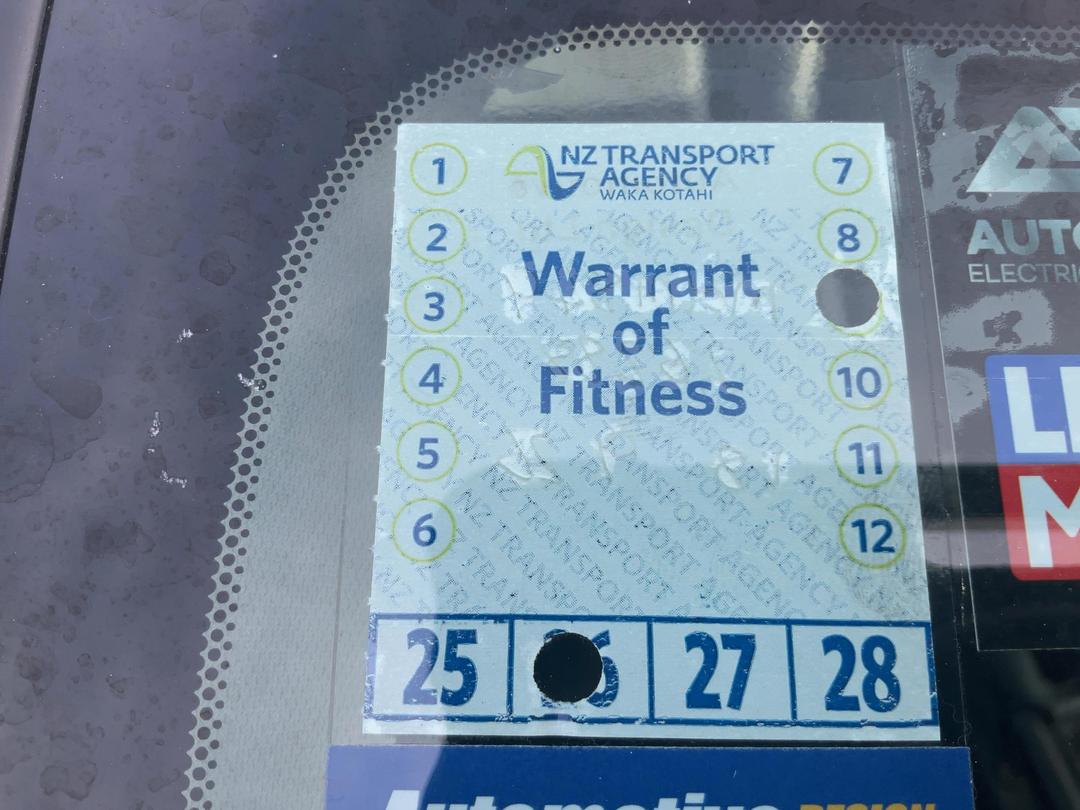 Photo '17' of Mazda Mazda6 LTD PTR