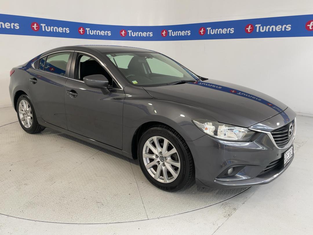 Photo '1' of Mazda Mazda6