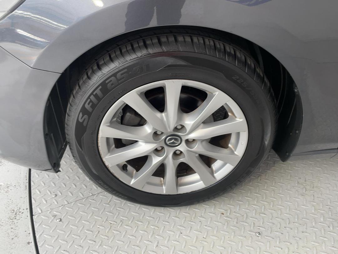 Photo '10' of Mazda Mazda6