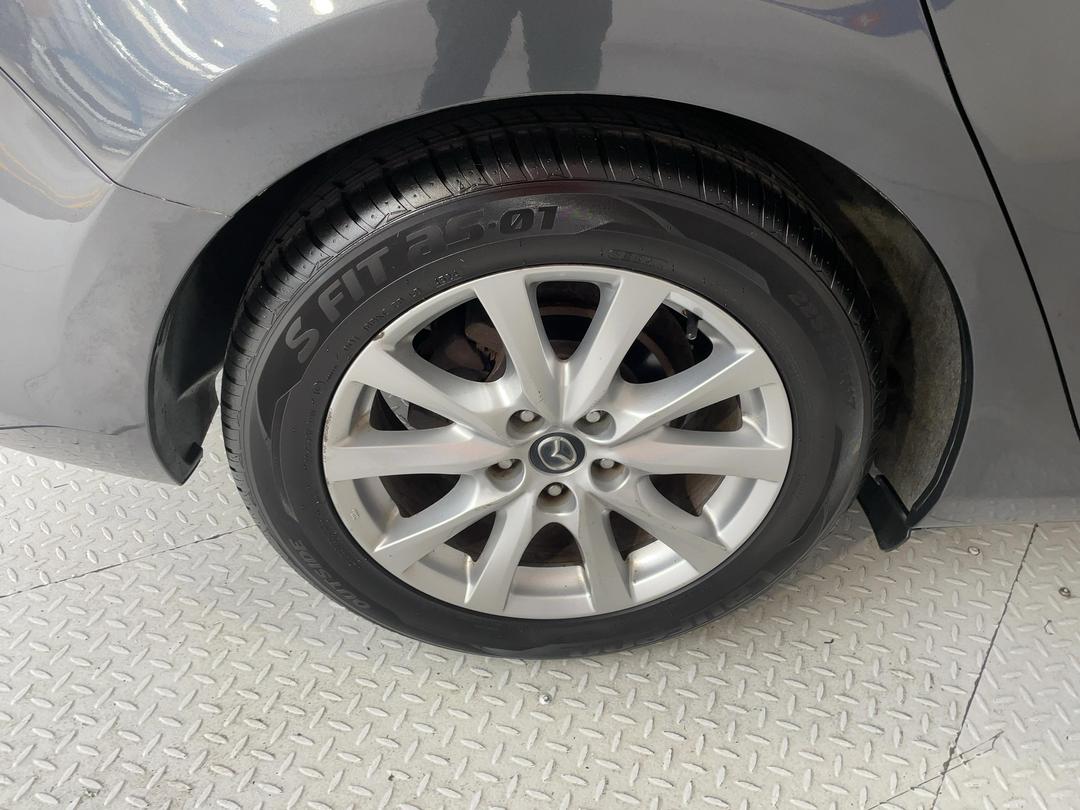 Photo '12' of Mazda Mazda6