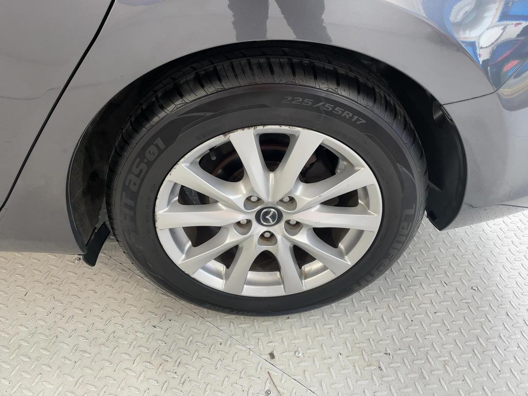 Photo '11' of Mazda Mazda6