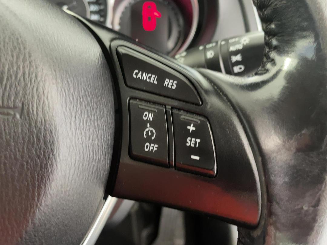 Photo '26' of Mazda Mazda6