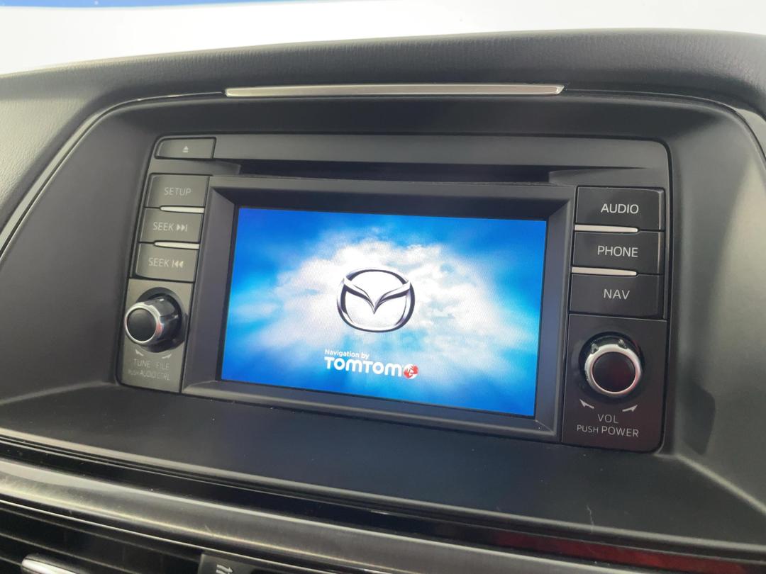 Photo '29' of Mazda Mazda6