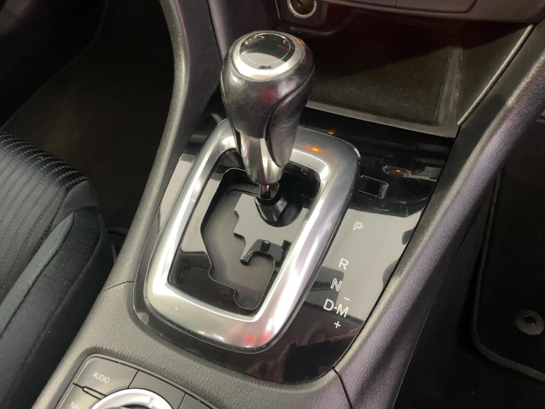 Photo '32' of Mazda Mazda6