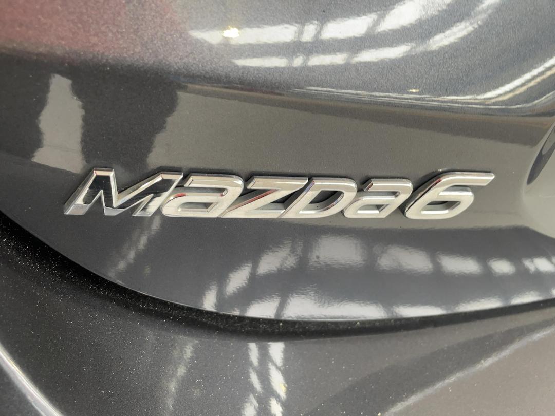 Photo '36' of Mazda Mazda6