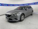 Thumbnail '3' of Mazda Mazda6 GSX DS