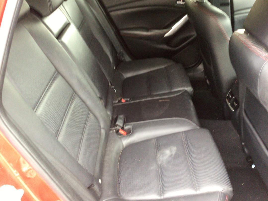Photo '20' of Mazda Mazda6 LTD DS Photo '20' of Mazda Mazda6 LTD DS