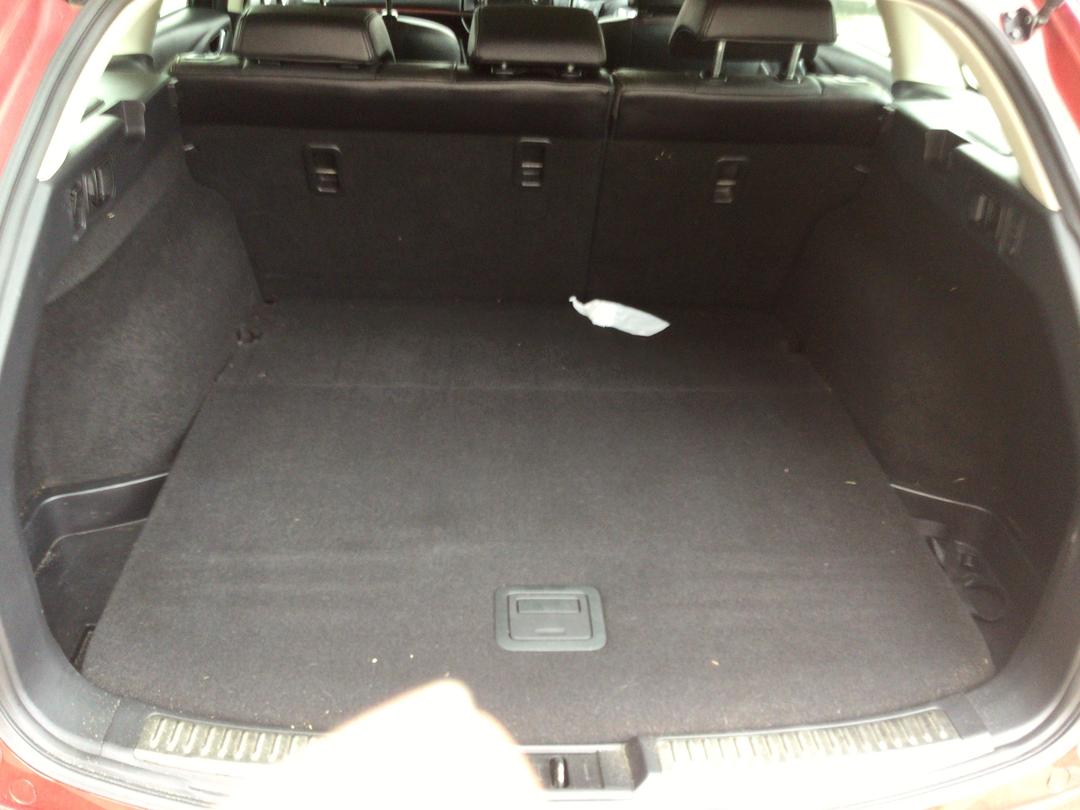 Photo '21' of Mazda Mazda6 LTD DS Photo '21' of Mazda Mazda6 LTD DS