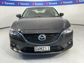 Photo '2' of Mazda Mazda6