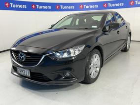 Photo '4' of Mazda Mazda6