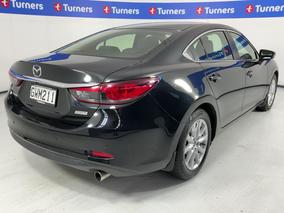 Photo '7' of Mazda Mazda6
