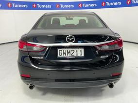 Photo '6' of Mazda Mazda6