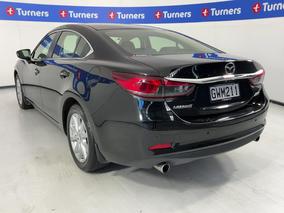 Photo '5' of Mazda Mazda6