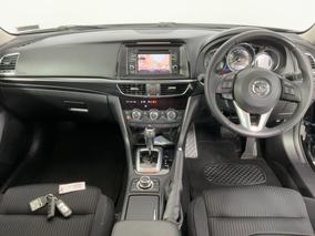 Photo '17' of Mazda Mazda6