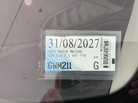 Photo '29' of Mazda Mazda6