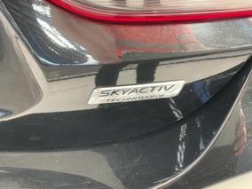 Photo '31' of Mazda Mazda6