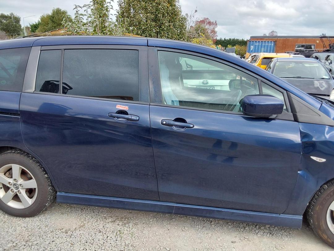 Photo '10' of Mazda Premacy