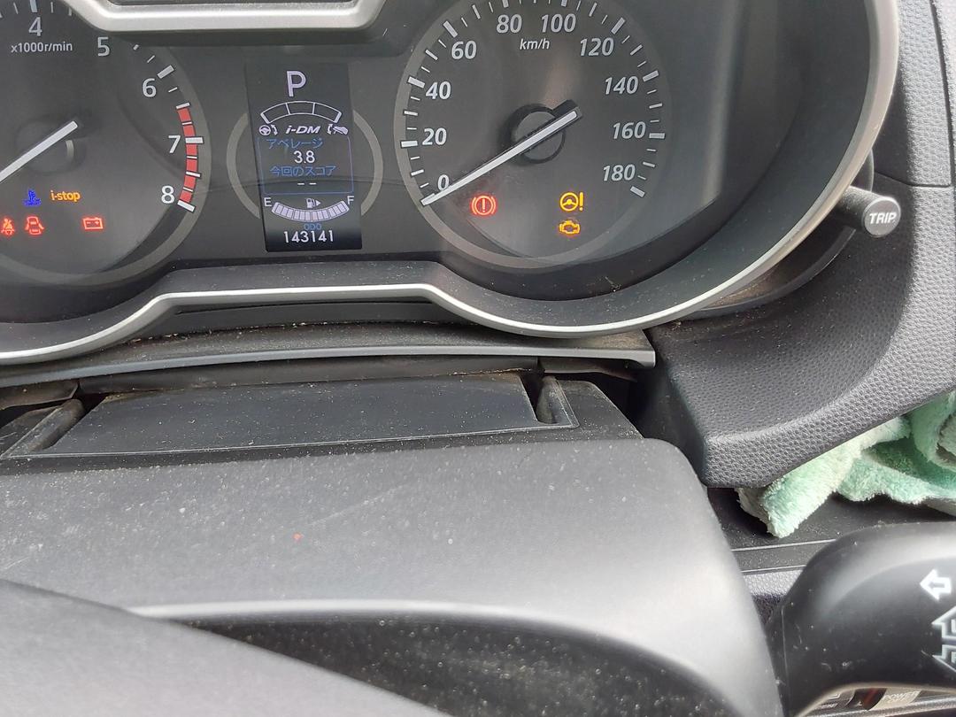 Photo '13' of Mazda Premacy