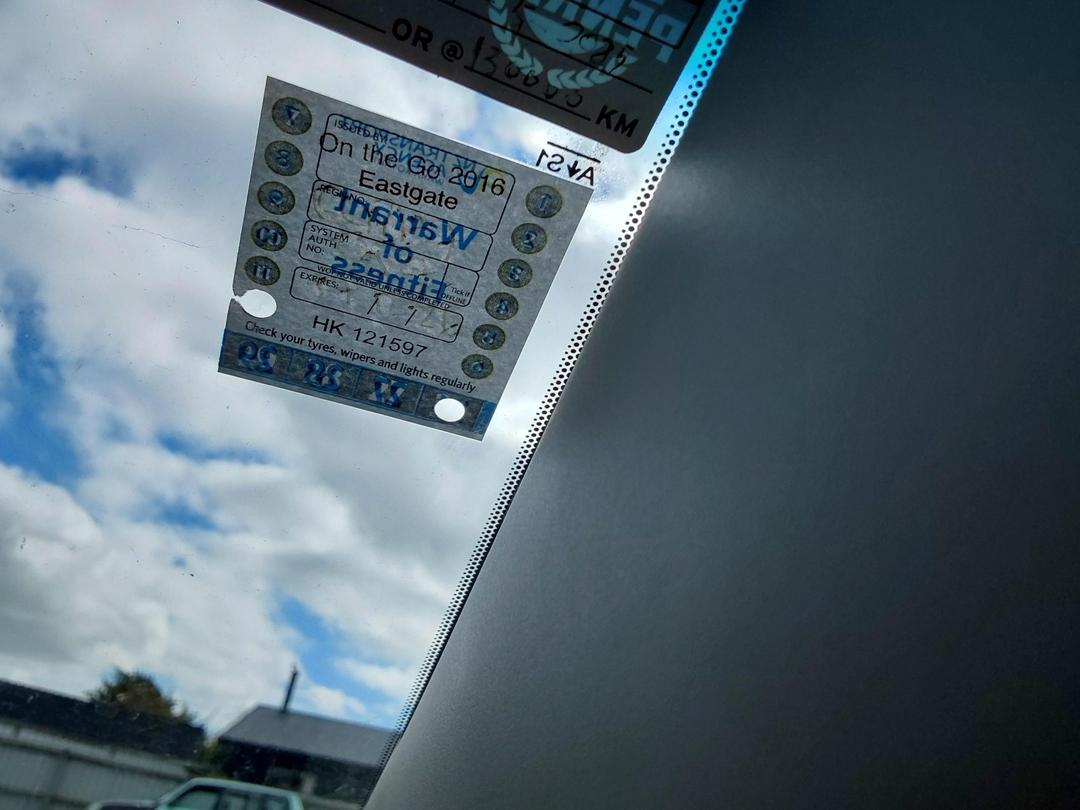 Photo '14' of Mazda Premacy