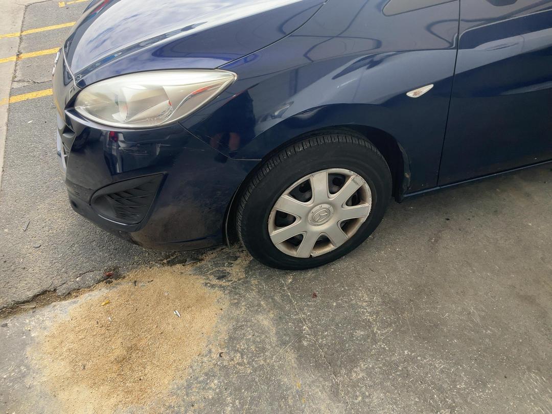 Photo '7' of Mazda Premacy