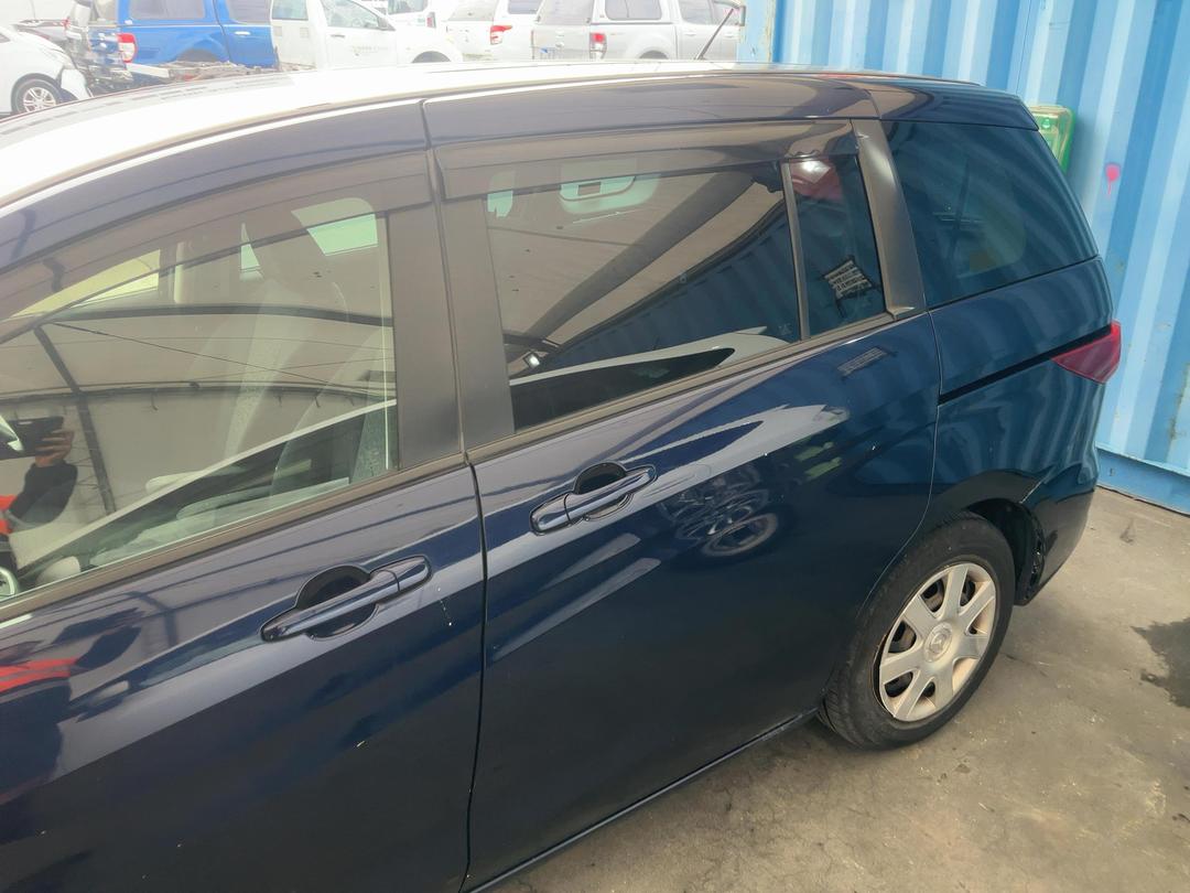 Photo '9' of Mazda Premacy