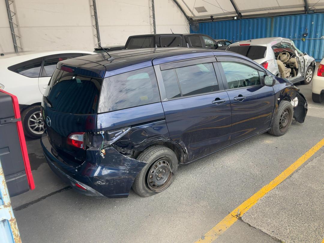 Photo '13' of Mazda Premacy