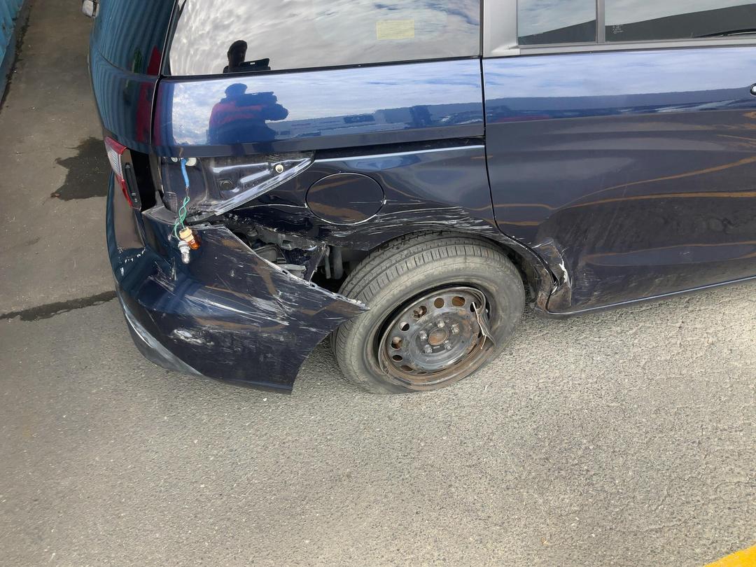 Photo '14' of Mazda Premacy