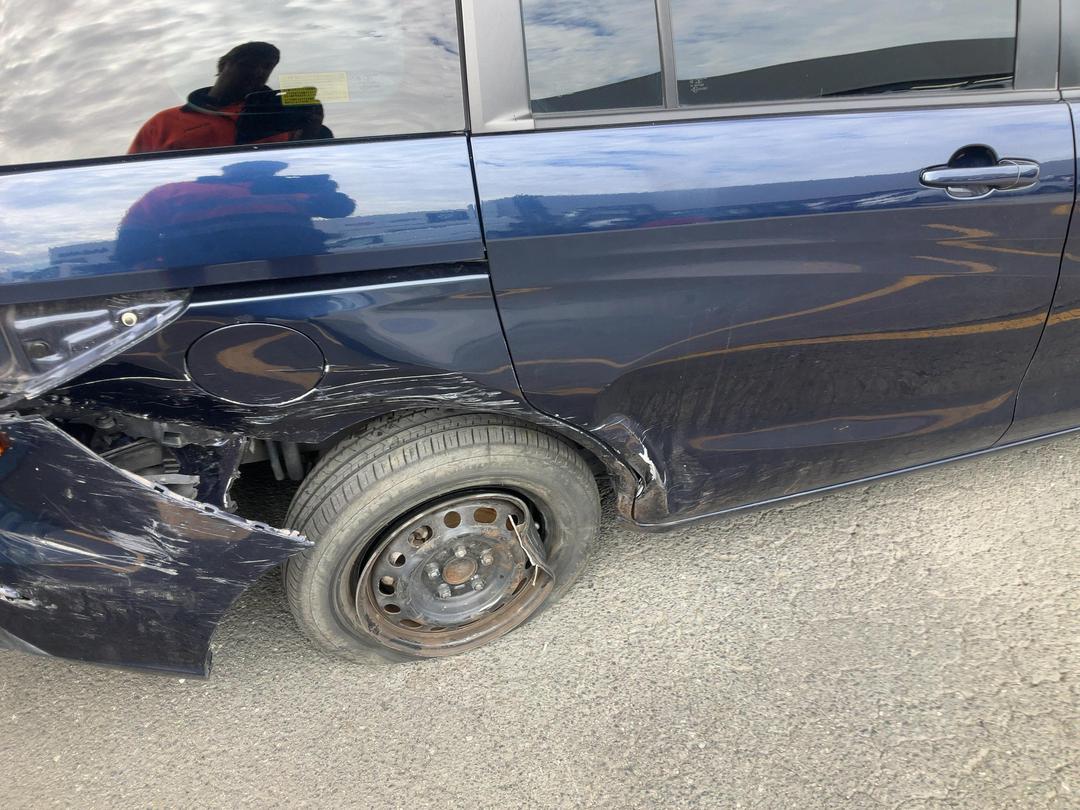 Photo '16' of Mazda Premacy