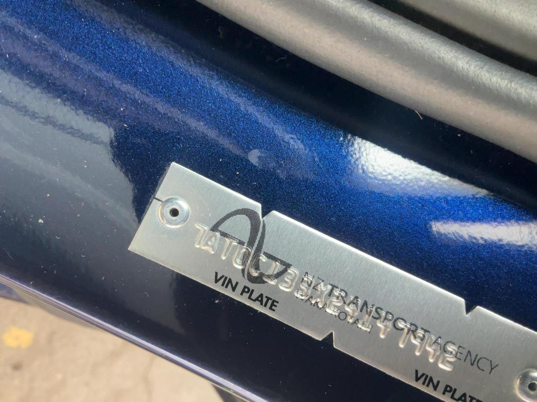 Photo '19' of Mazda Premacy