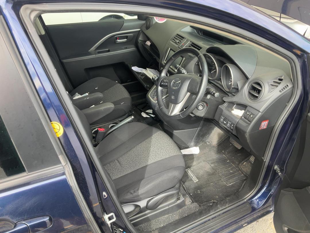 Photo '22' of Mazda Premacy