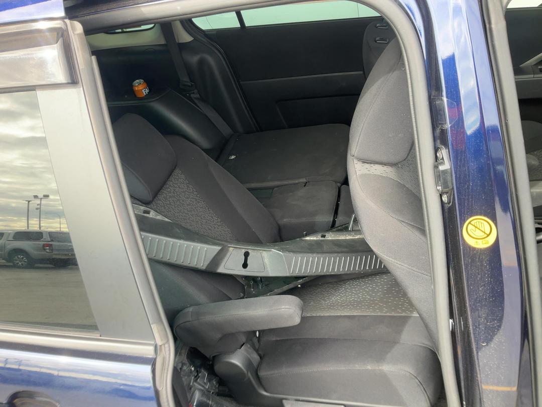 Photo '23' of Mazda Premacy