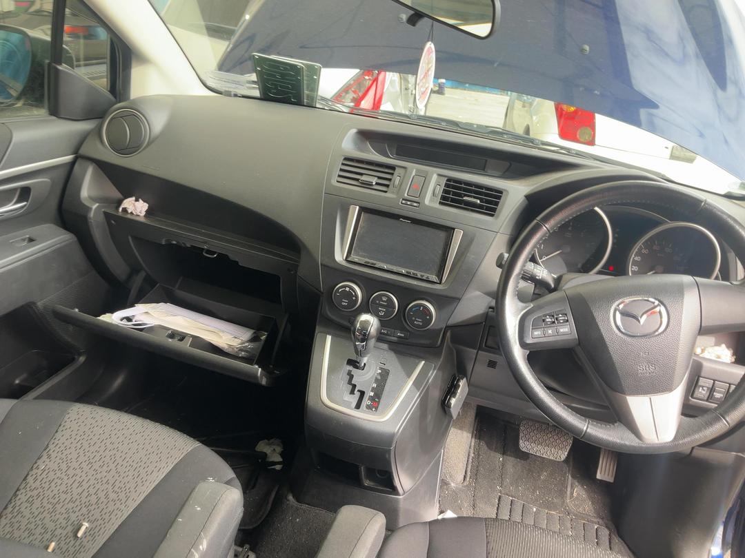 Photo '24' of Mazda Premacy