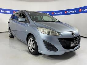 Photo '1' of Mazda Premacy