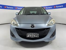Photo '2' of Mazda Premacy
