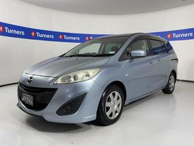 Photo '4' of Mazda Premacy