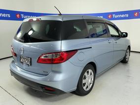 Photo '7' of Mazda Premacy