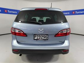 Photo '6' of Mazda Premacy