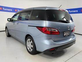 Photo '5' of Mazda Premacy