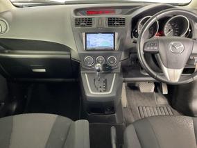 Photo '17' of Mazda Premacy