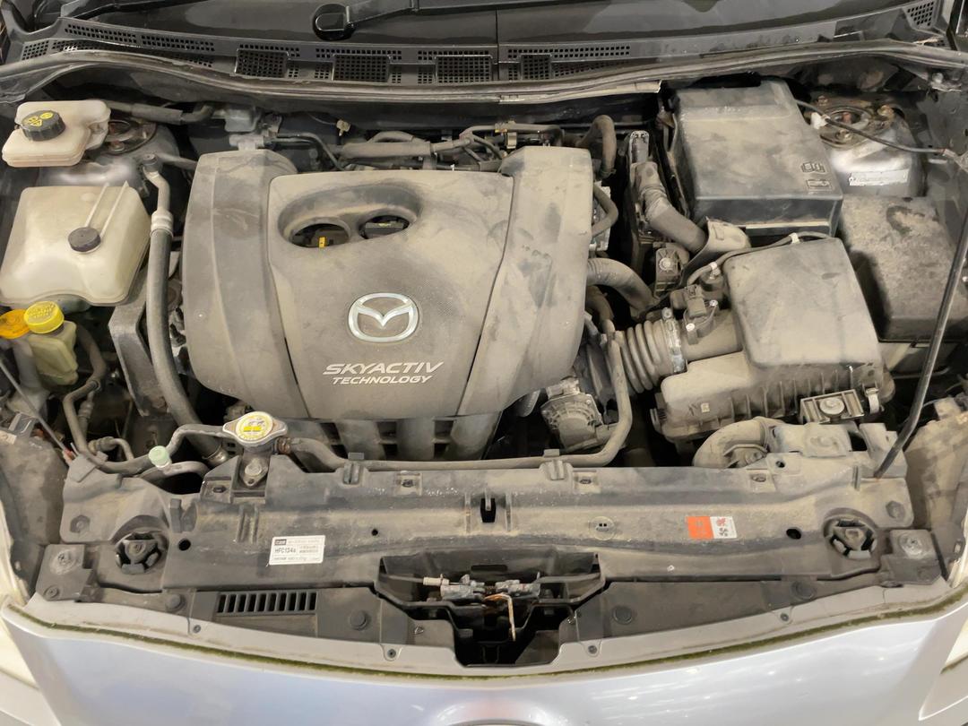 Photo '13' of Mazda Premacy