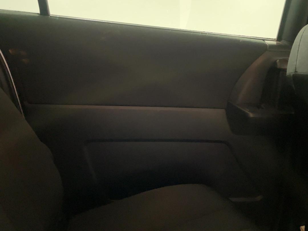 Photo '19' of Mazda Premacy