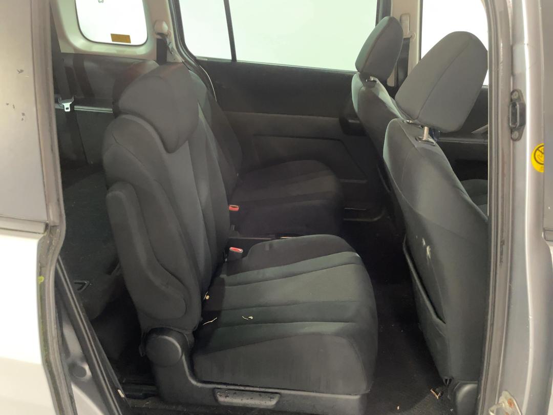 Photo '20' of Mazda Premacy