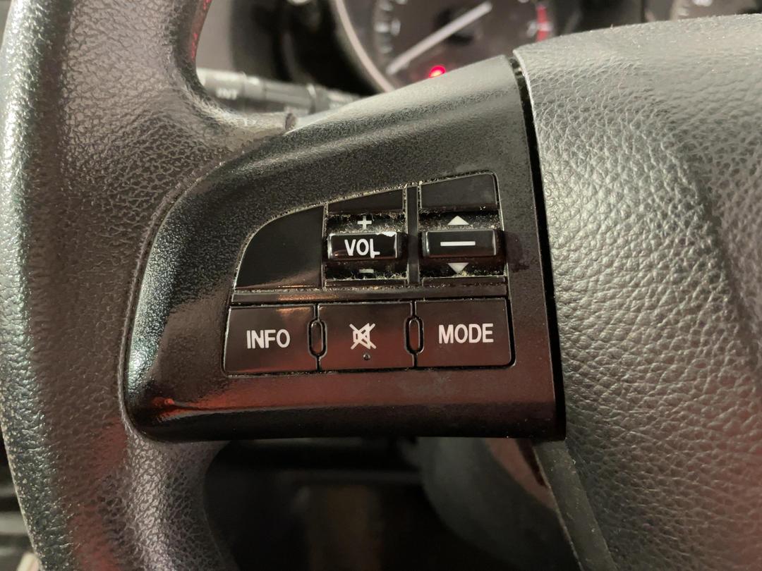 Photo '25' of Mazda Premacy