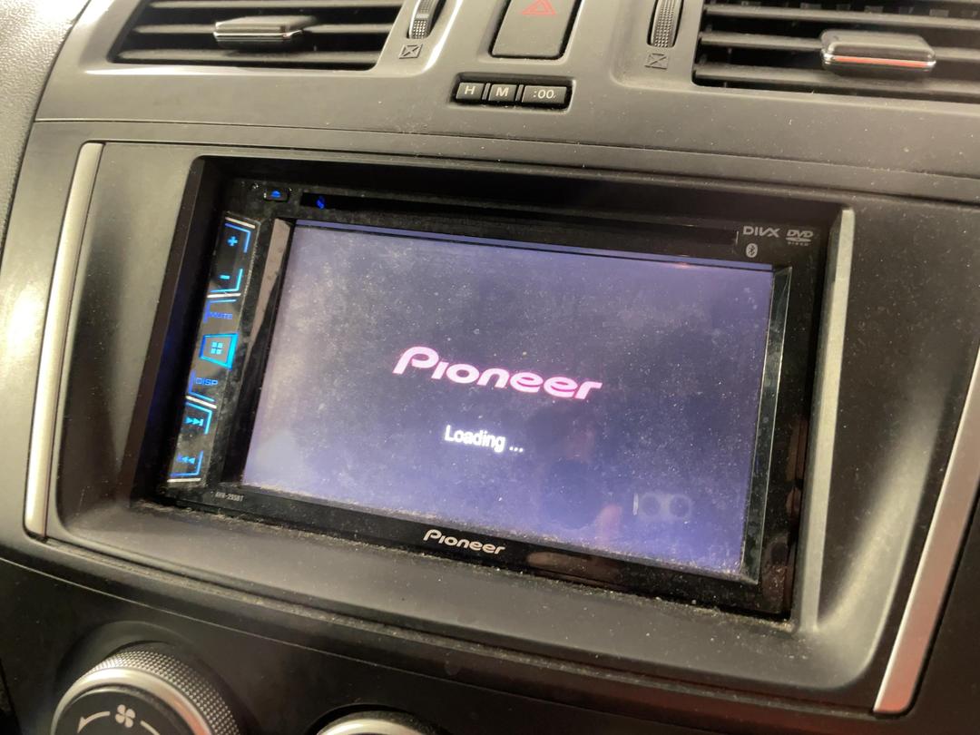 Photo '27' of Mazda Premacy